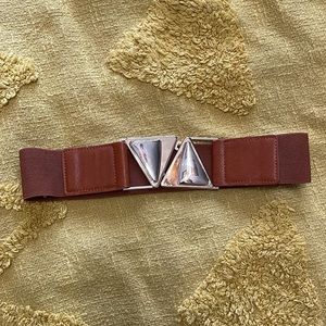 Y2K Vintage belt